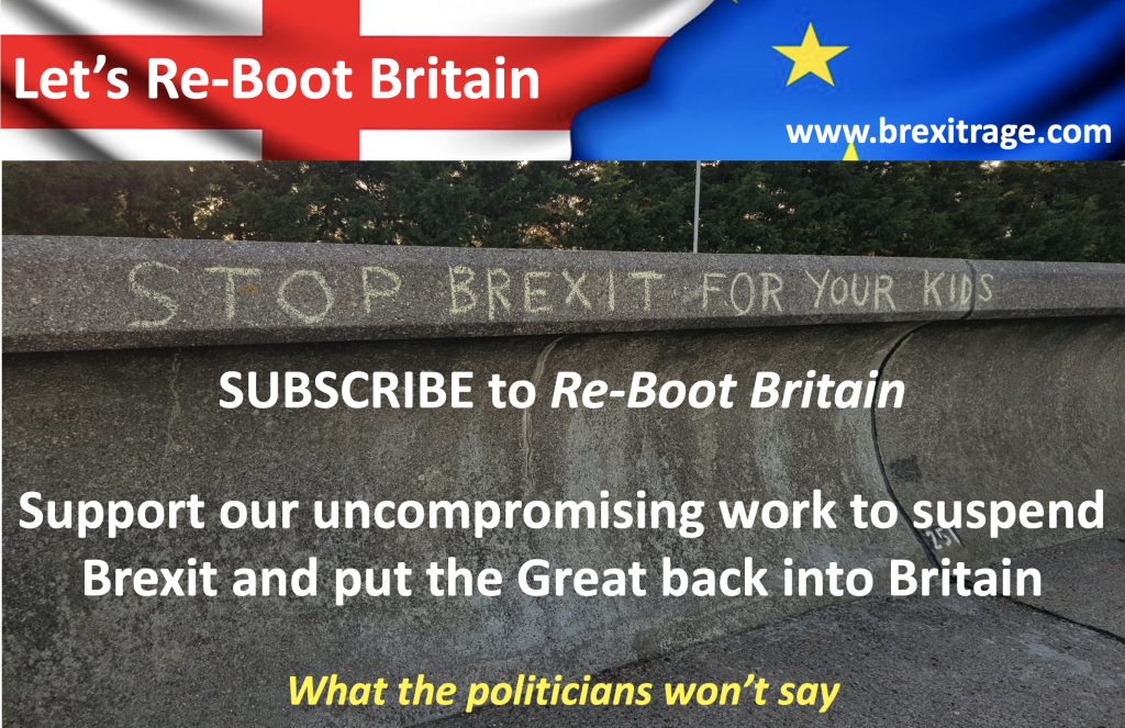 Support Re-Boot Britain