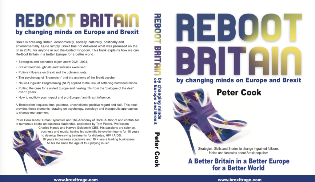 Re-Boot Britain