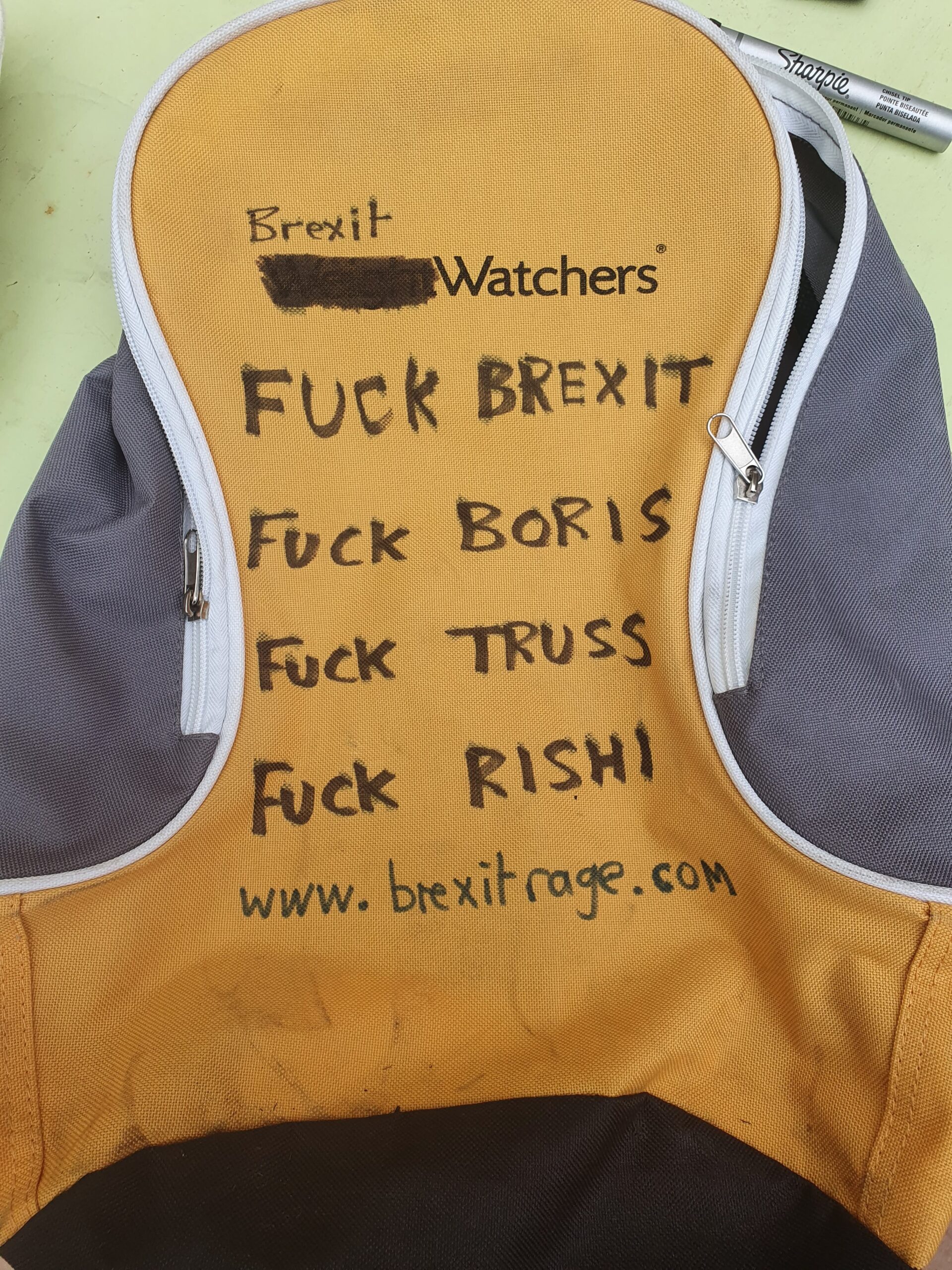 Brexit-Watchers