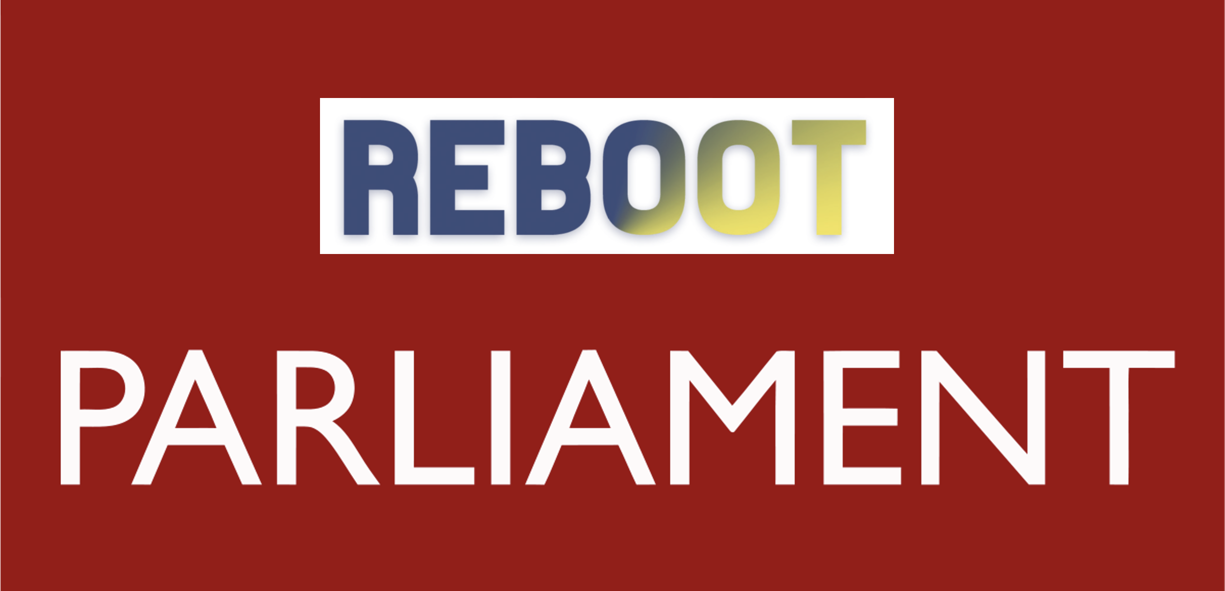 Reboot Britain