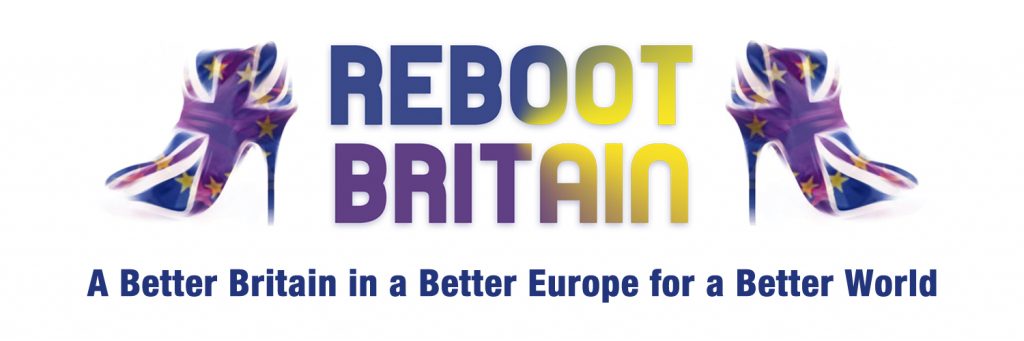 Reboot Britain