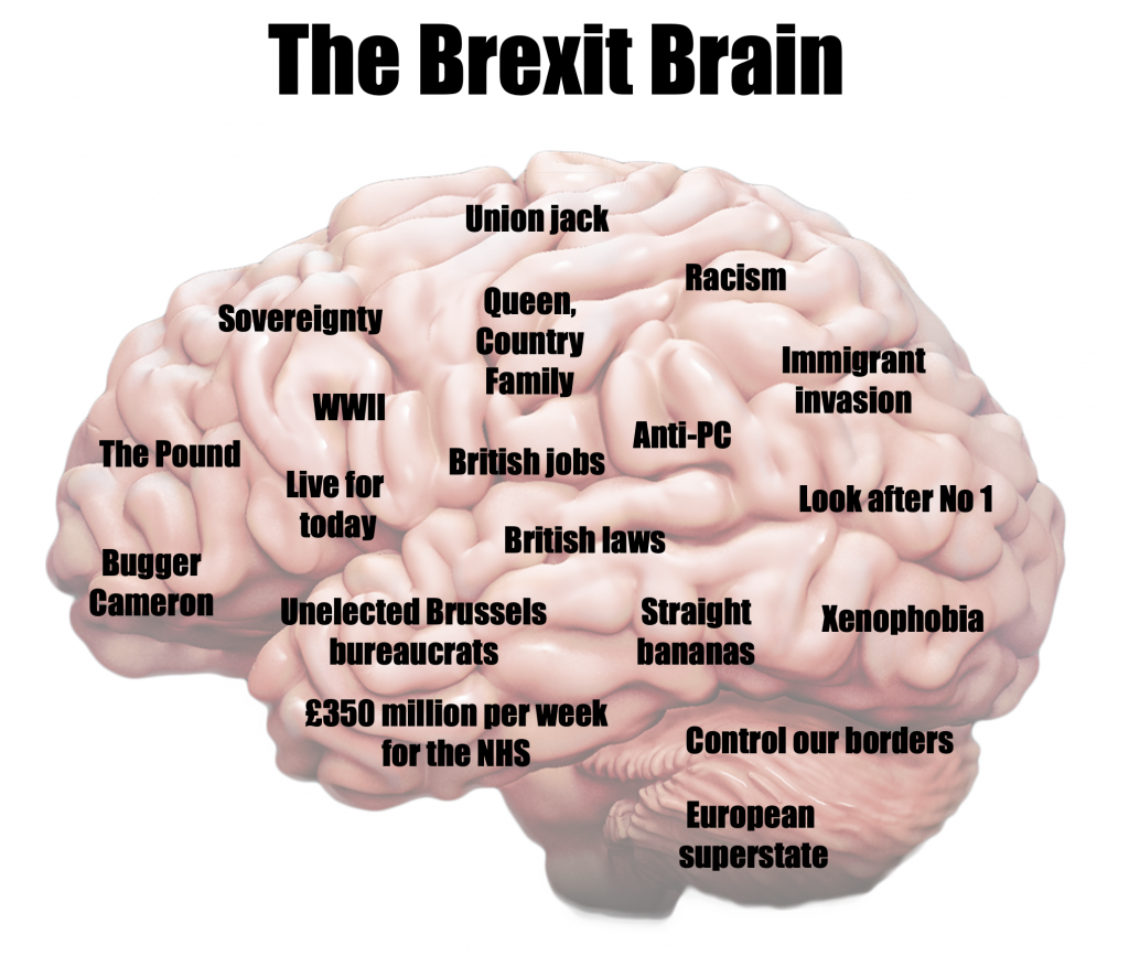 The Brexit Brain