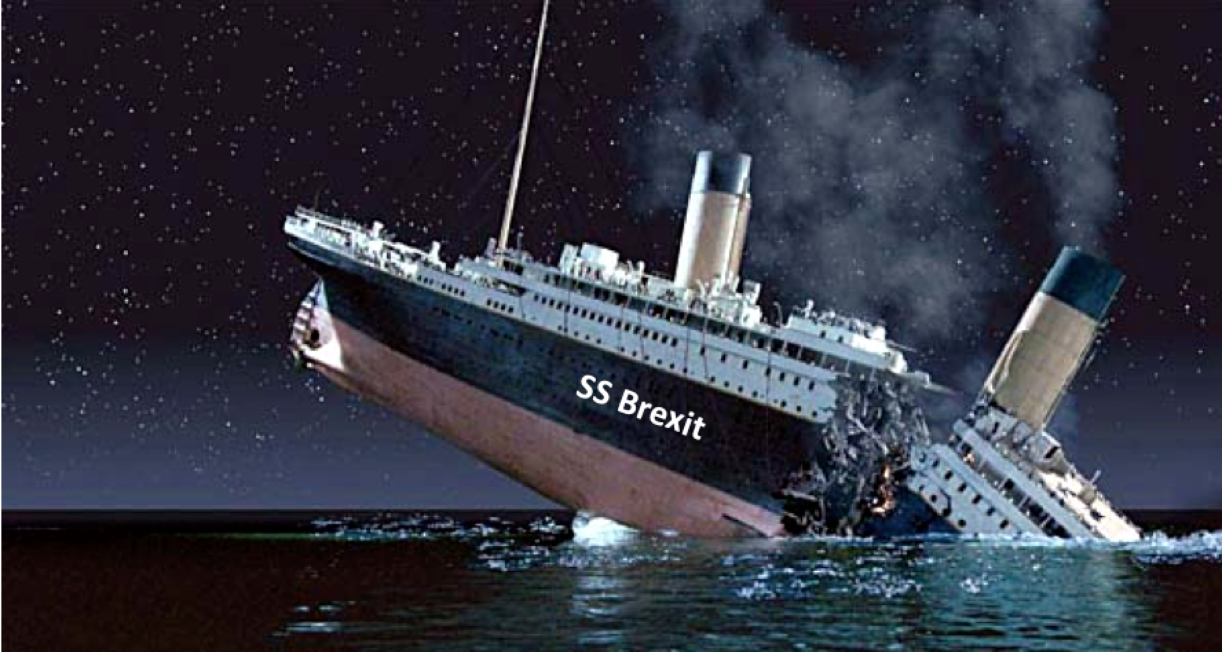 SS Brexit