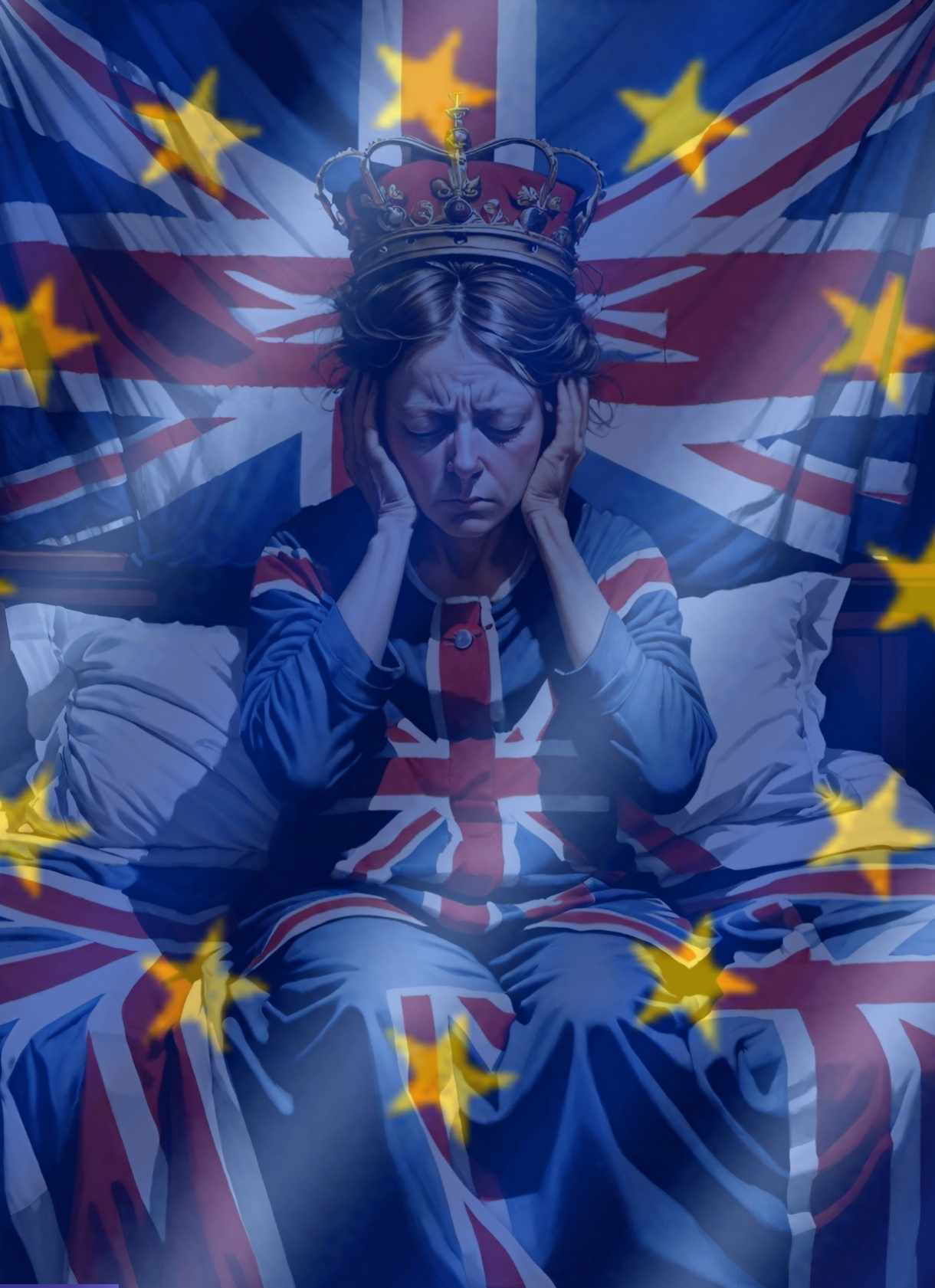 The Chronicles of Brexit