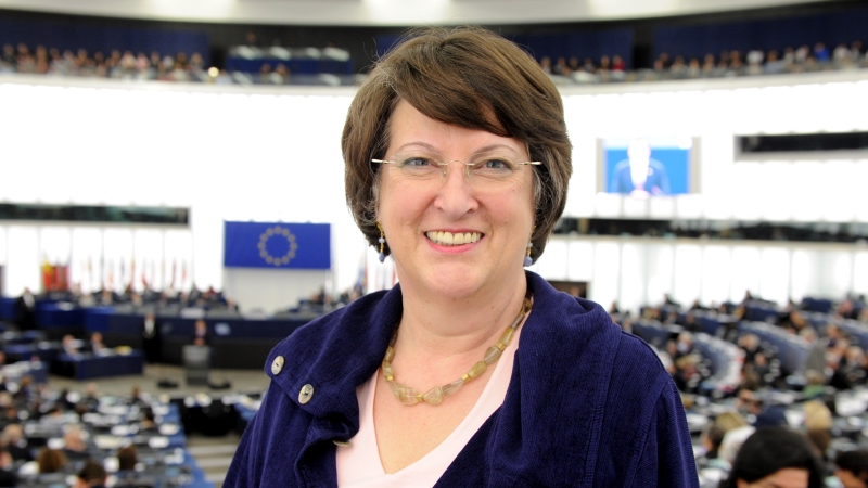 Catherine Bearder
