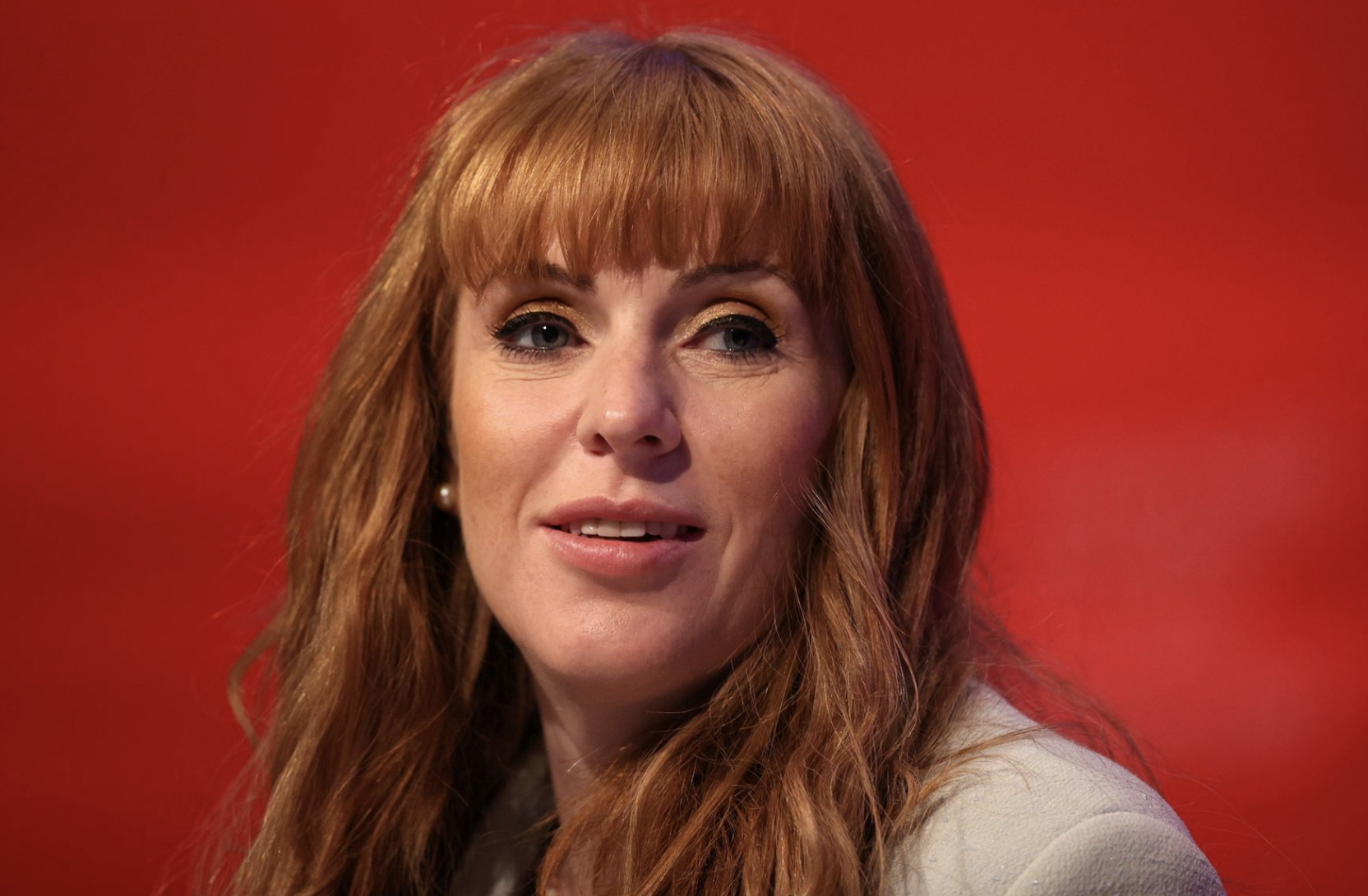 Angela Rayner