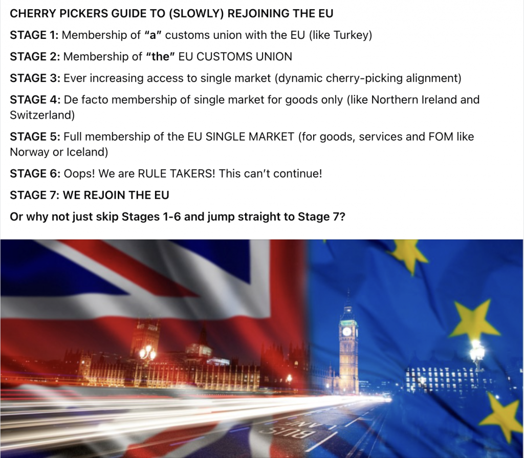 Cherry pickers guide