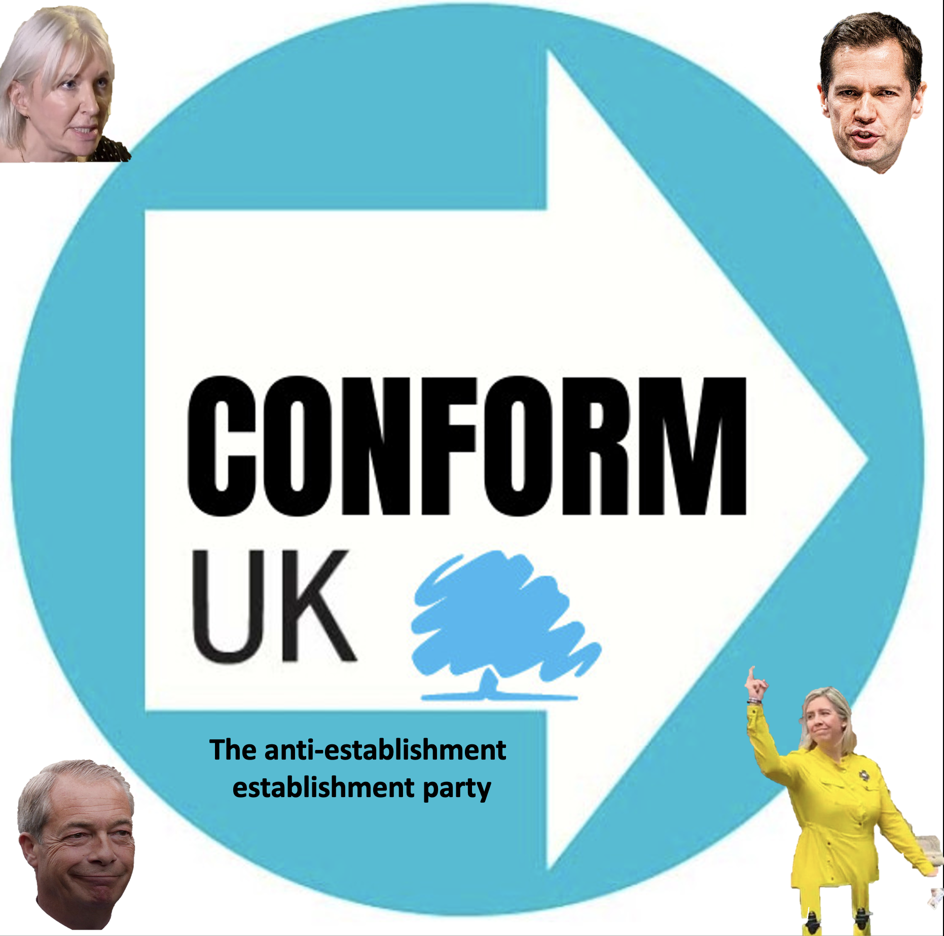 CONform UK