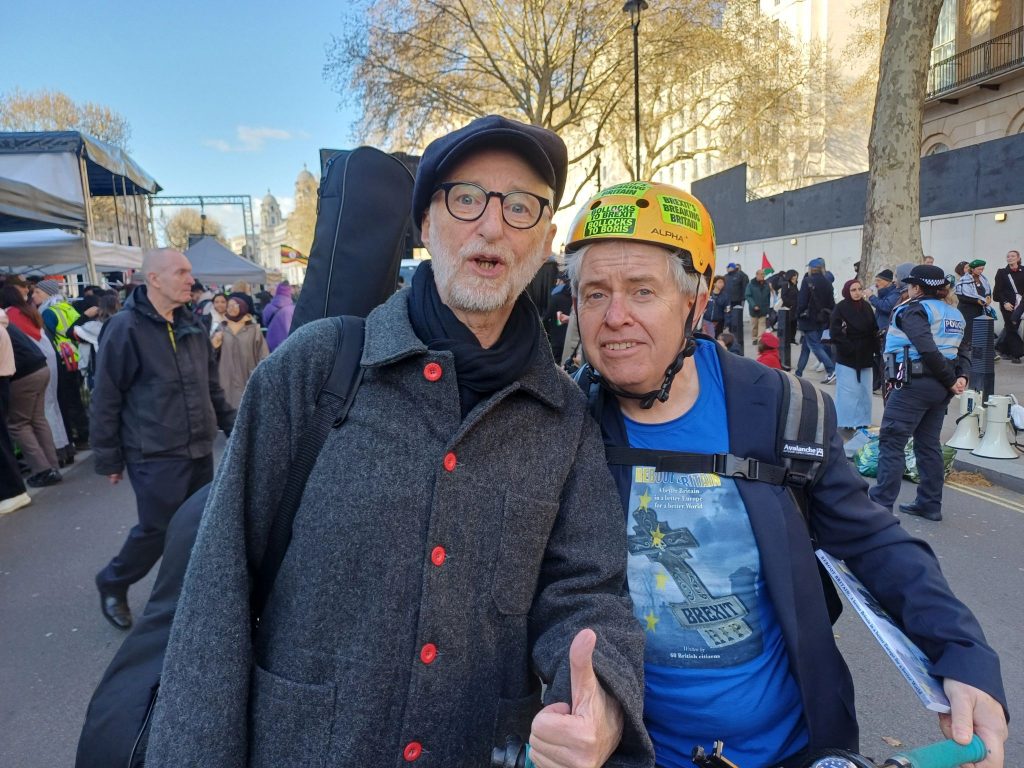 Billy Bragg